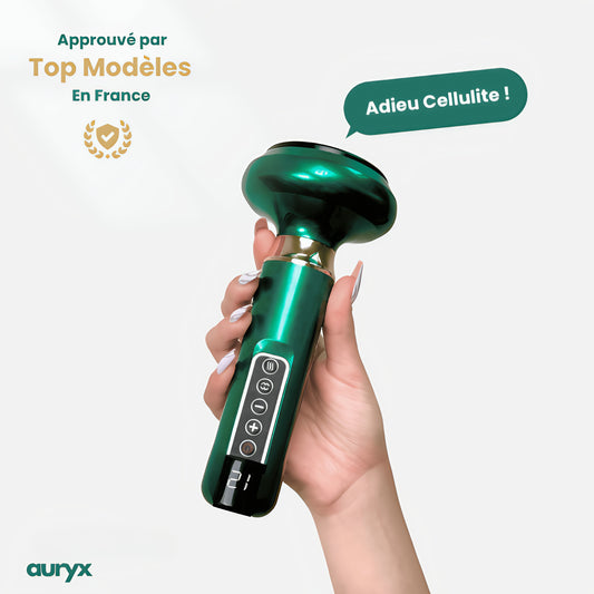 Masseur Anti-Cellulite Auryx